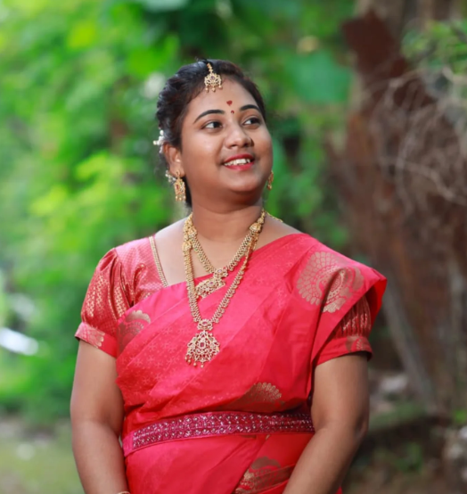 Abirami R