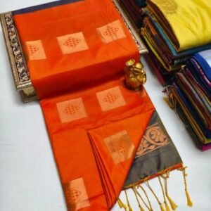 Borderless Pattu