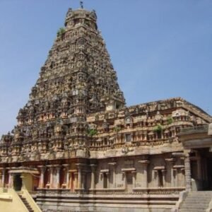 Kampaheswarar Temple