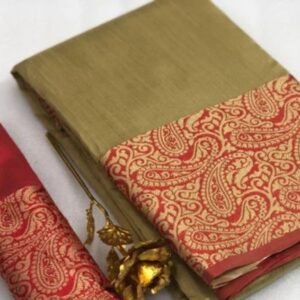 Kora Silk