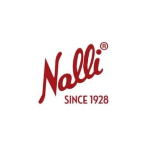 Nalli Silks