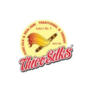 Thico Silks
