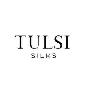 Tulsi silks