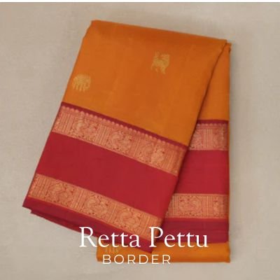 Retta pettu Border