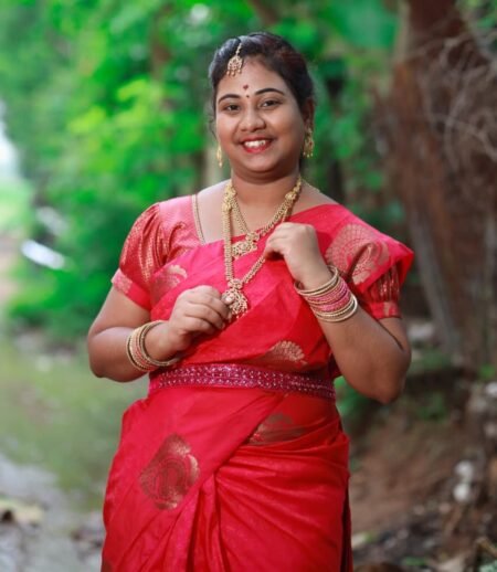 Abirami R curator