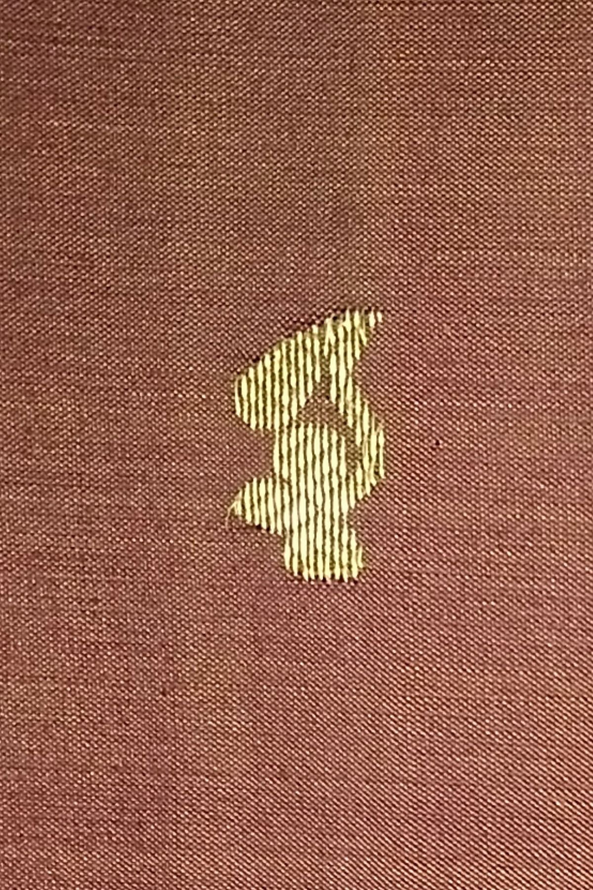 Annapakshi Butta thirubuvanam silk saree