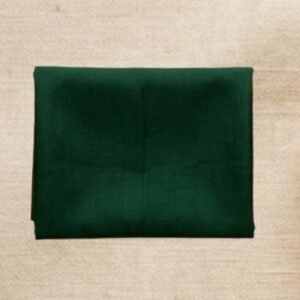 Dark Green Blouse