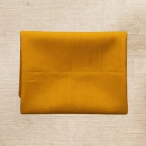 Mustard Yellow Blouse