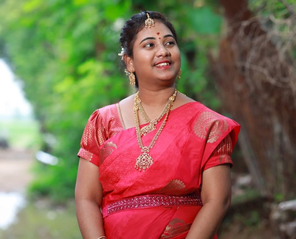 Thirubuvanam Silk Sarees