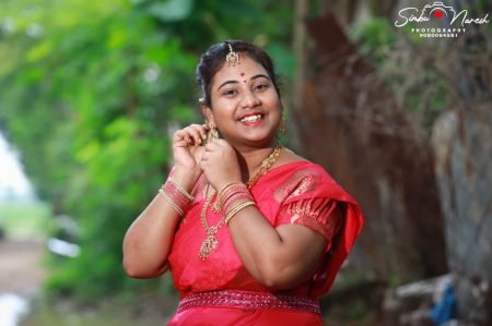 Abirami R